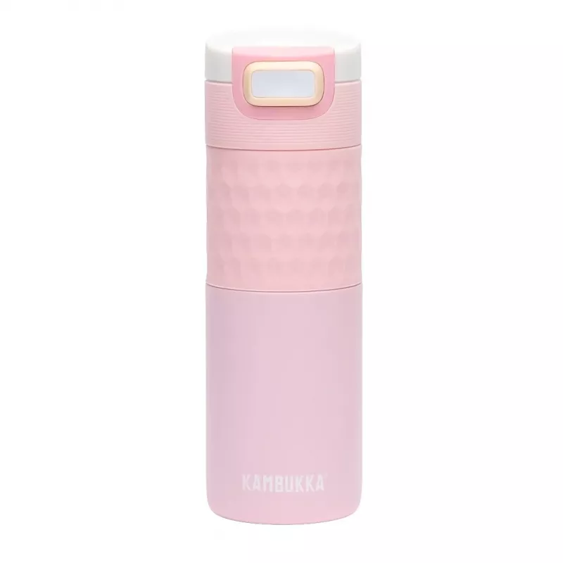 Terminis puodelis Kambukka Etna 500 ml - pink aura