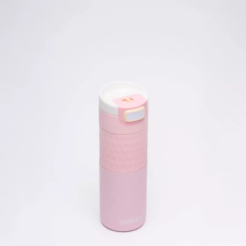 Terminis puodelis Kambukka Etna 500 ml - pink aura