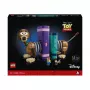 43301 Disney Pixar Toy Story Slinky Buchsttzen (1.4.)