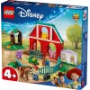 43304 Disney Pixar Blazes arklių ranča
