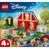 43304 Disney Pixar Blazes arklių ranča
