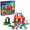 43304 Disney Pixar Blazes arklių ranča