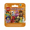 71052 LEGO 71052 Minifigures TBA (1.4.)