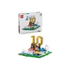 LEGO Editions Sports 43011 Lionel Messi — futbolo akimirkos