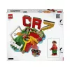 43012 Editions Cristiano Ronaldo - Futbolo akimirkos