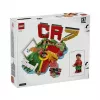 43012 Editions Cristiano Ronaldo - Futbolo akimirkos