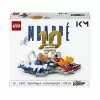 43013 Editions Kylian Mbapp - Futbolo akcentai