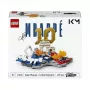 43013 Editions Kylian Mbapp - Futbolo akcentai