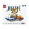 43013 Editions Kylian Mbapp - Futbolo akcentai