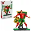 LEGO Editions Sports 43016 Cristiano Ronaldo — futbolo legenda