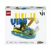43027 Editions Vini Jr. - Futbolo akcentai