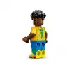 43027 Editions Vini Jr. - Futbolo akcentai