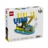 43027 Editions Vini Jr. - Futbolo akcentai