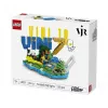 43027 Editions Vini Jr. - Futbolo akcentai