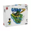 43027 Editions Vini Jr. - Futbolo akcentai