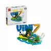 43027 Editions Vini Jr. - Futbolo akcentai