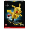 72152 Pokémon Pikachu ir Pokéball