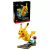 72152 Pokémon Pikachu ir Pokéball