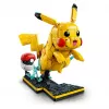 72152 Pokémon Pikachu ir Pokéball