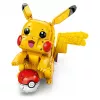 72152 Pokémon Pikachu ir Pokéball