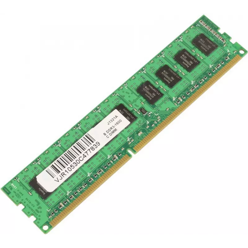 CoreParts 4GB atminties modulis, skirtas HP (669322-B21-RFB)
