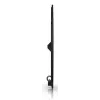 IP apsaugos kamera UBIQUITI AI Multi Sensor 4 — Kupolinė, Lubinis montavimas, 3840×2160, 360° FOV, Laidinė, Juoda