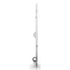IP kupolinė apsaugos kamera UBIQUITI AI Multi Sensor 4 — 3840×2160, 360° FOV, 2,33× optinis priartinimas, montavimas ant lubų, laidinė (balta/juoda)