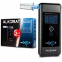 Breathalyzer Pro x-5+ 5 yr warranty