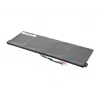 Baterija MITSU BC/AC-E3, skirta nešiojamiesiems Acer kompiuteriams, 2200 mAh, 33 Wh, 15,2 V