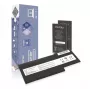 Baterija MITSU BTY-M6K MS-17B4 11.4V 4300mAh (49Wh), skirta MSI nešiojamiesiems kompiuteriams
