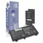 Baterija MITSU B31N1726, skirta ASUS FX504 FX505 FX80G 3900 mAh 44 Wh 11,4 V