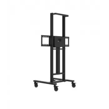 Avtek TS Electric Stand Light motorizuotas ekrano stovas (1MV145)