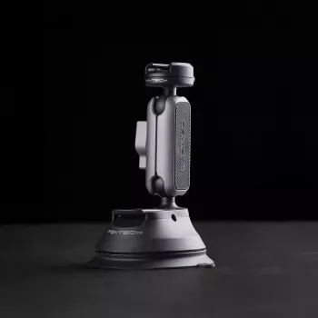 Fotoaparato laikiklis PGYTECH P-GM-223 360° pasukamas universalus