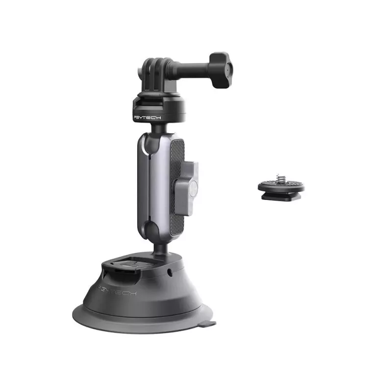 Fotoaparato laikiklis PGYTECH P-GM-223 360° pasukamas universalus