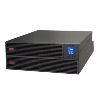 Apc Easy Ups Online Srv RM EXT. Runtime 1000VA 230V su bėgelių rinkiniu Baterijos paketas