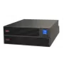 Apc Easy Ups Online Srv RM EXT. Runtime 1000VA 230V su bėgelių rinkiniu Baterijos paketas