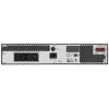 Apc Easy Ups Online Srv RM EXT. Runtime 1000VA 230V su bėgelių rinkiniu Baterijos paketas