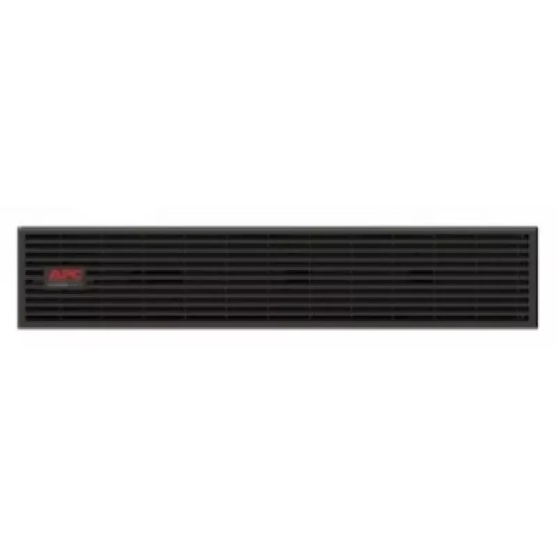Apc Easy Ups Online Srv RM EXT. Runtime 1000VA 230V su bėgelių rinkiniu Baterijos paketas