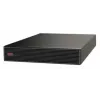 Apc Easy Ups Online Srv RM EXT. Runtime 1000VA 230V su bėgelių rinkiniu Baterijos paketas