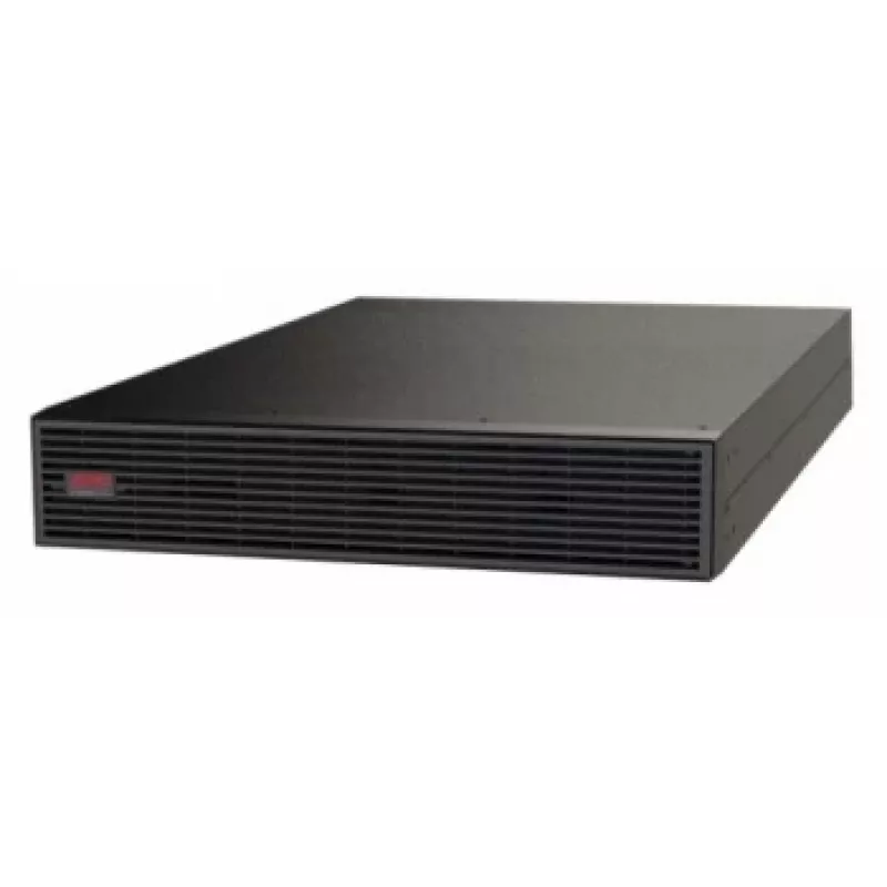 Apc Easy Ups Online Srv RM EXT. Runtime 1000VA 230V su bėgelių rinkiniu Baterijos paketas