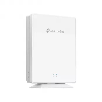 TP-Link Omada EAP650-DESKTOP belaidis prieigos taškas 2976 Mbit/s Baltas Maitinimas per Ethernet (PoE)