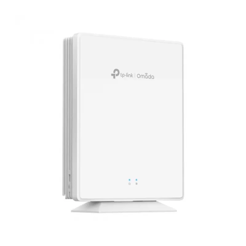 TP-Link Omada EAP650-DESKTOP belaidis prieigos taškas 2976 Mbit/s Baltas Maitinimas per Ethernet (PoE)