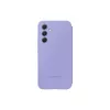 Wallet dėklas Samsung EF-ZA546, skirtas Galaxy A54, 6,4 colio (16,3 cm) ekranams, Mėlynės spalvos
