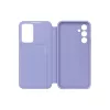 Wallet dėklas Samsung EF-ZA546, skirtas Galaxy A54, 6,4 colio (16,3 cm) ekranams, Mėlynės spalvos
