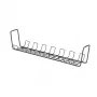 S1MB-DESK-CABLE-TRAY kabelių valdymas po stalu