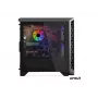 Stacionarus kompiuteris „Lenovo LOQ Tower 26ADR10 91DF007DMW“ su „Windows 11 Home“