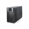 UPS tower DIGITUS OnLine 2000 VA / 2000 W, online double-conversion