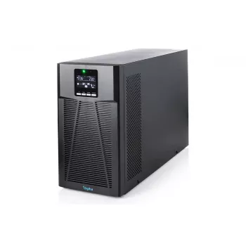 UPS tower DIGITUS OnLine DN-170132 — 3000 VA / 3000 W