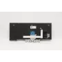 Lenovo 5N20W67699 Nešiojamojo kompiuterio atsarginė dalis - klaviatūra (5N20W67699)