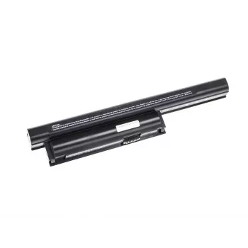Greencell nešiojamojo kompiuterio baterija, skirta Sony Vaio SVE15, 11,1 V, 6600 mAh